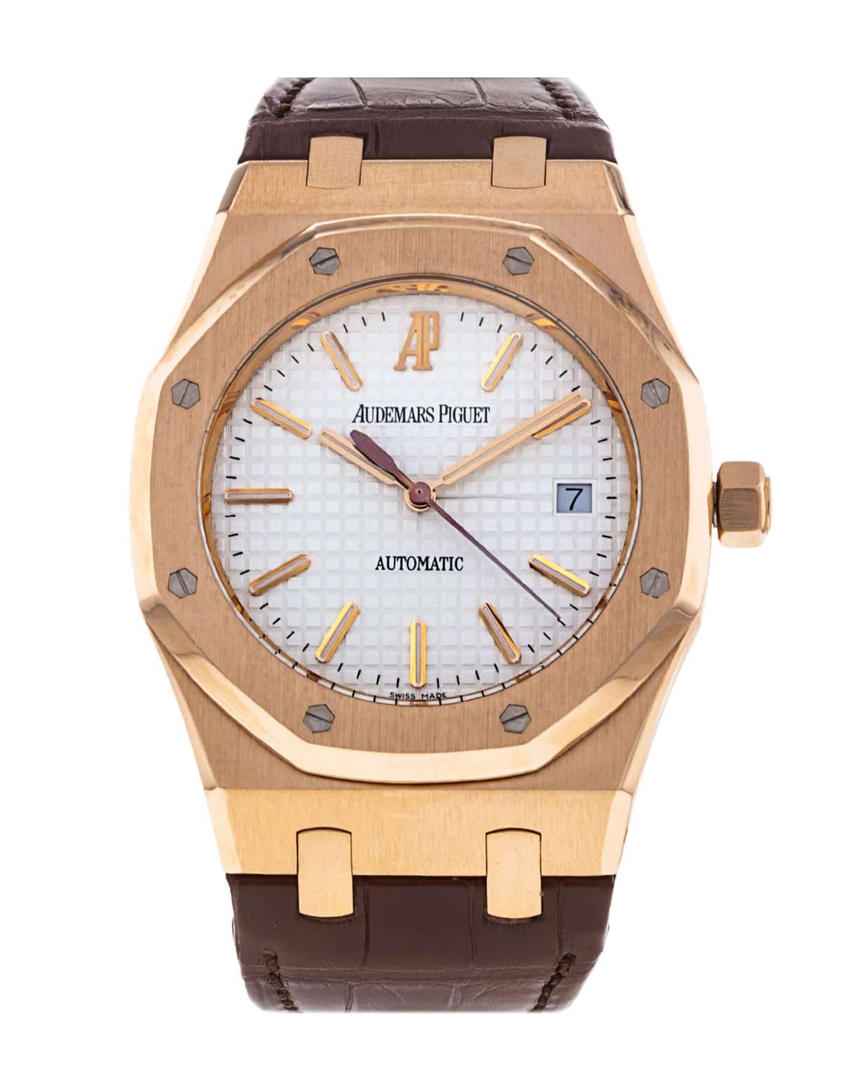 Audemars Piguet Royal Oak 15300OR.OO.D088CR.02